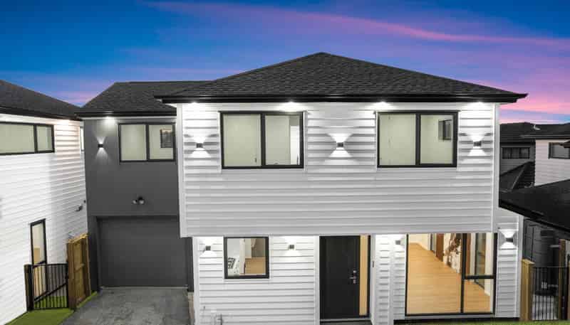 Lots 1-4/7 Picton Street, Papatoetoe