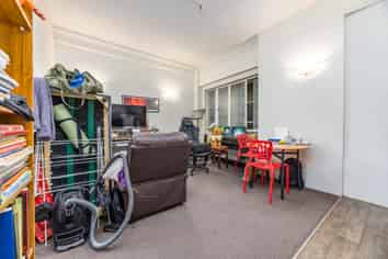 107/105 Queen Street, Auckland Central
