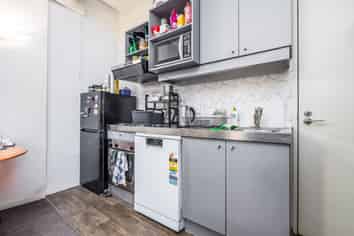 107/105 Queen Street, Auckland Central