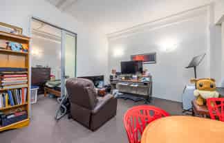 107/105 Queen Street, Auckland Central