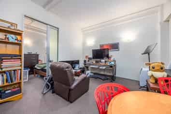 107/105 Queen Street, Auckland Central