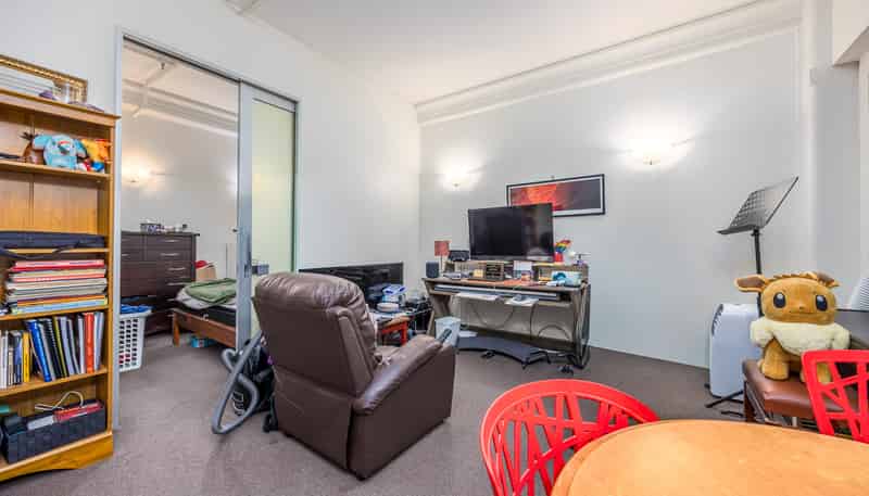 107/105 Queen Street, Auckland Central