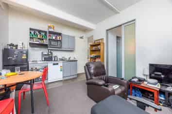 107/105 Queen Street, Auckland Central
