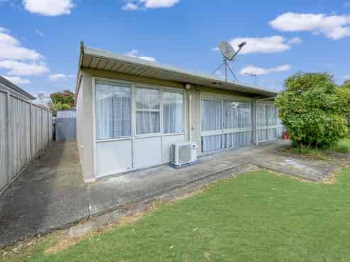 6/31 Albert Street, Palmerston North Central
