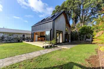 9 Junction Street, Welbourn