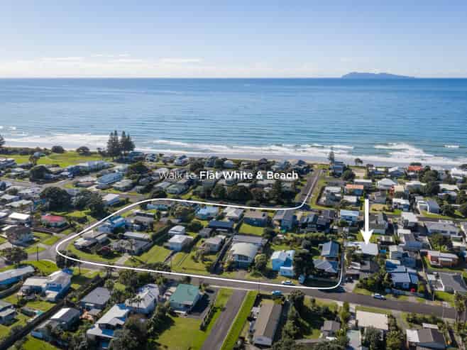 11a Hillview Road, Waihi Beach