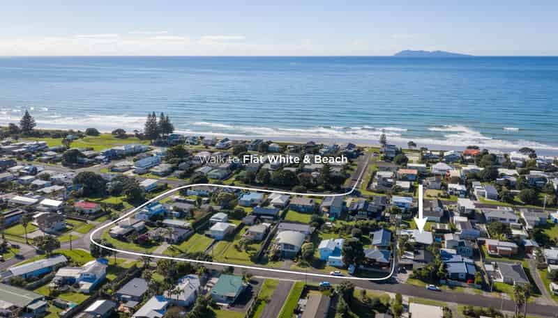 11a Hillview Road, Waihi Beach