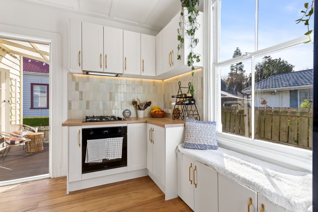 Timeless Villa With Plenty Of Charm - Ansicht 4