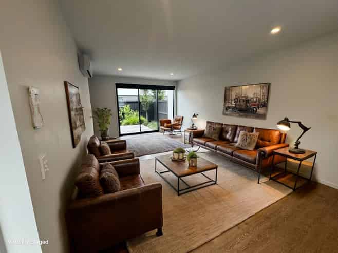 3/45 Bletsoe Ave, Spreydon