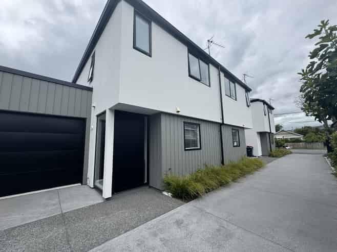 3/45 Bletsoe Ave, Spreydon