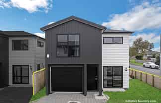 30A Jupiter Street, Rosehill