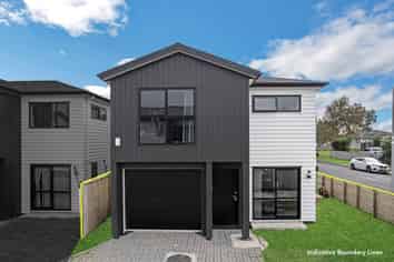 30A Jupiter Street, Rosehill