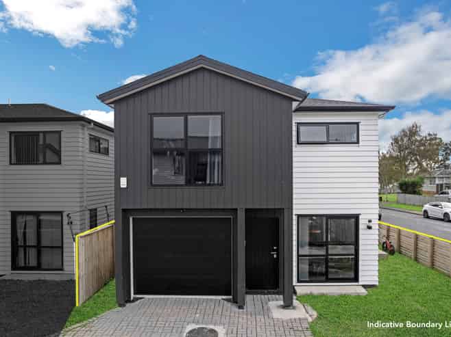 30A Jupiter Street, Rosehill