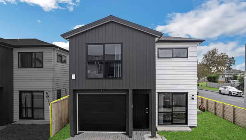 30A Jupiter Street, Rosehill