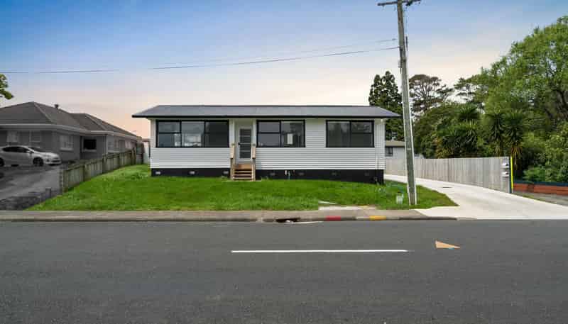 1/34 Landon Avenue, Mangere East
