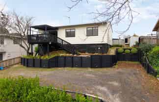 20A Glenview Terrace, Glenview