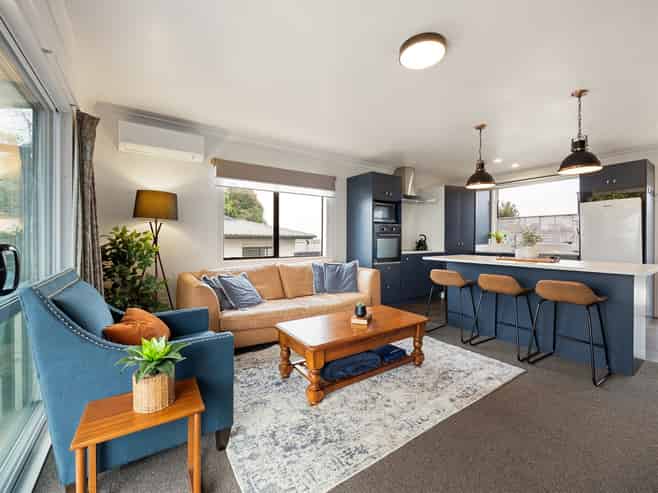 20A Glenview Terrace, Glenview