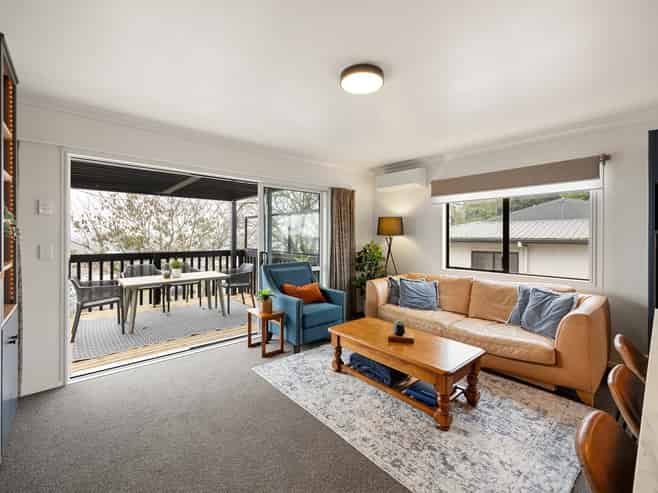 20A Glenview Terrace, Glenview