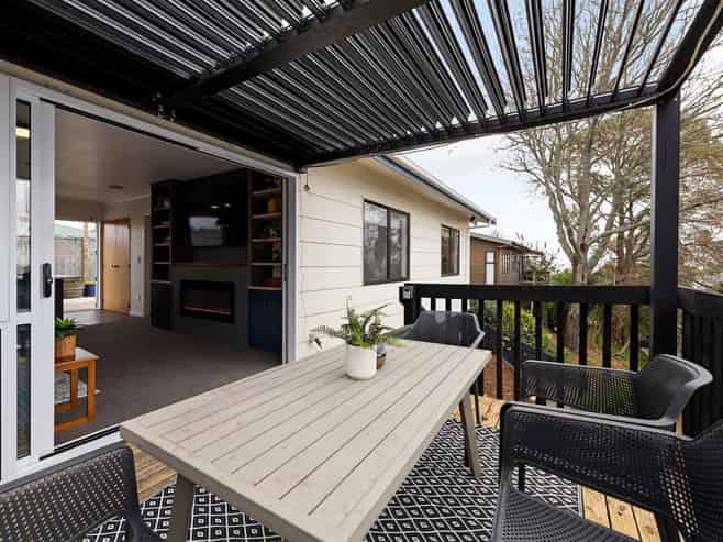 20A Glenview Terrace, Glenview