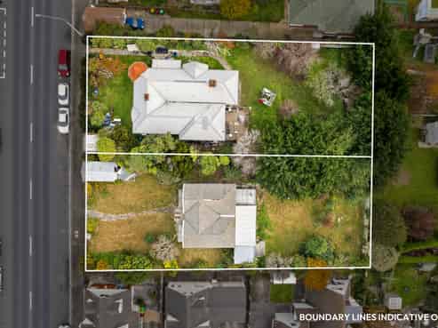 107 & 111 Musselburgh Rise, Musselburgh