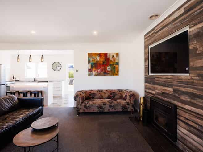 30 Lincoln Terrace, Hokowhitu
