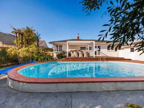 30 Lincoln Terrace, Hokowhitu