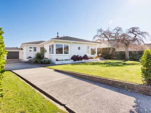 30 Lincoln Terrace, Hokowhitu