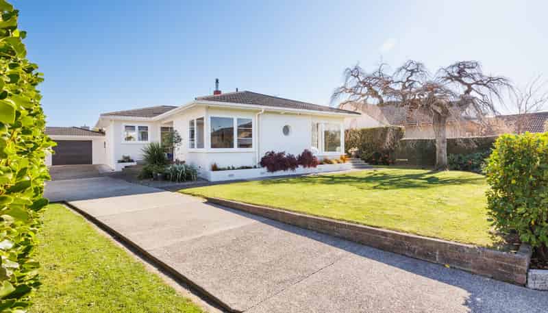 30 Lincoln Terrace, Hokowhitu