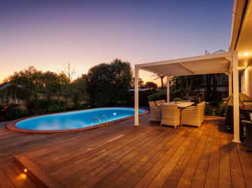 30 Lincoln Terrace, Hokowhitu