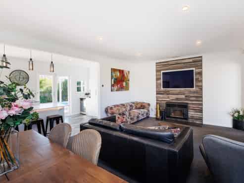30 Lincoln Terrace, Hokowhitu