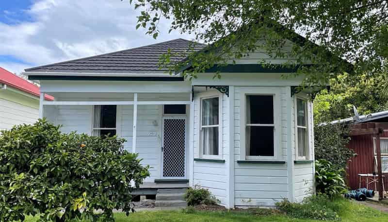  432 Aberdeen Road, Gisborne