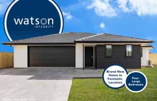 5 Corfu Place, Fitzherbert