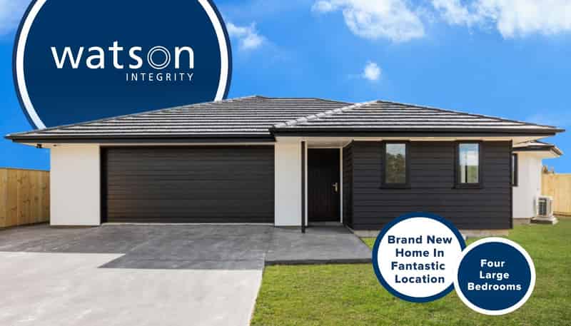 5 Corfu Place, Fitzherbert