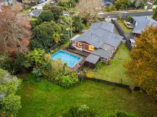 20 Childs Avenue, Pukekohe