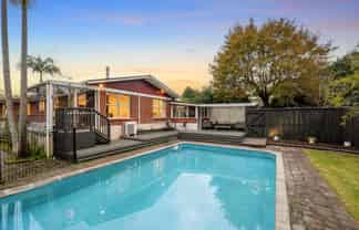 20 Childs Avenue, Pukekohe