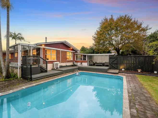 20 Childs Avenue, Pukekohe