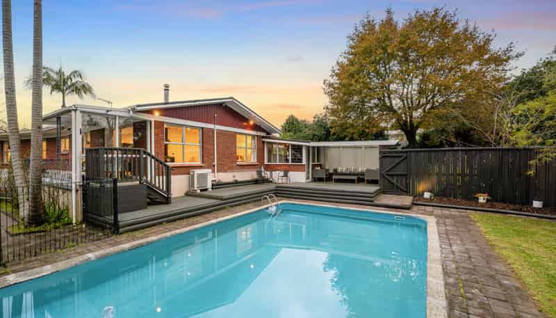 20 Childs Avenue, Pukekohe