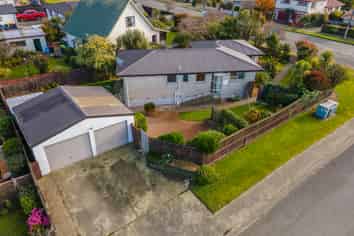 18 Jellicoe Street, Oceanview