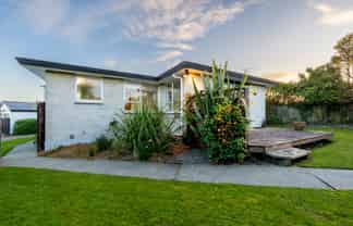 18 Jellicoe Street, Oceanview