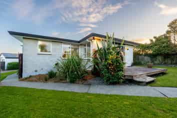 18 Jellicoe Street, Oceanview