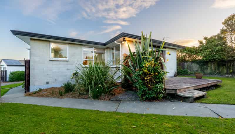 18 Jellicoe Street, Oceanview