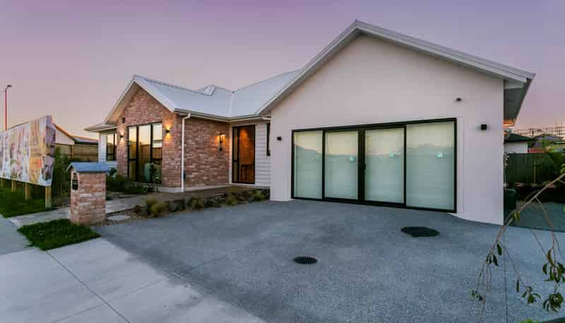 12 MacGregor Lane, Milldale