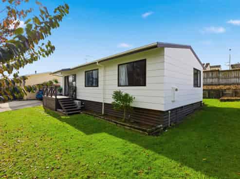 7B Muir Place, Te Puke