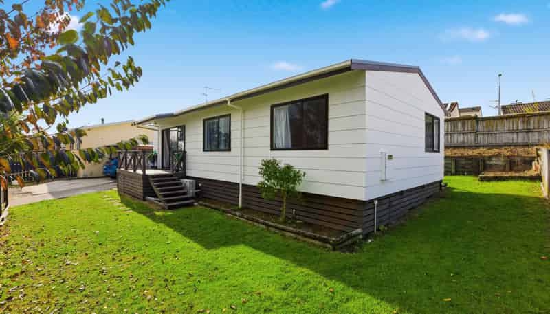 7B Muir Place, Te Puke