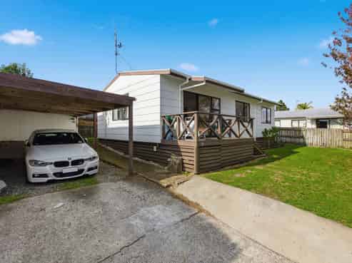 7B Muir Place, Te Puke