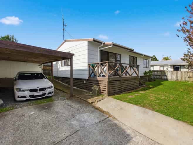 7B Muir Place, Te Puke