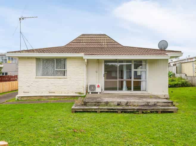 343A Te Rapa Road, Beerescourt