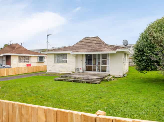 343A Te Rapa Road, Beerescourt