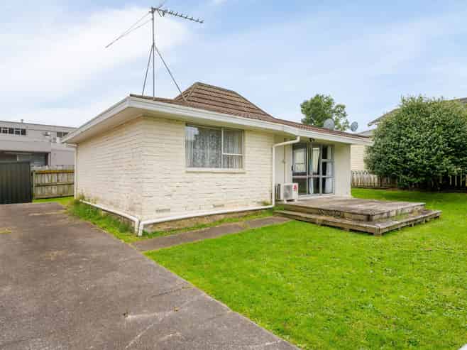 343A Te Rapa Road, Beerescourt