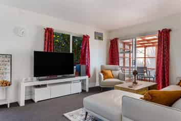 Auckland - Address withheld